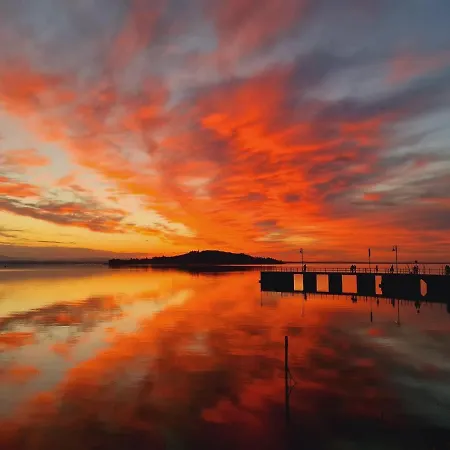 Apartment Lady B - In Riva Al