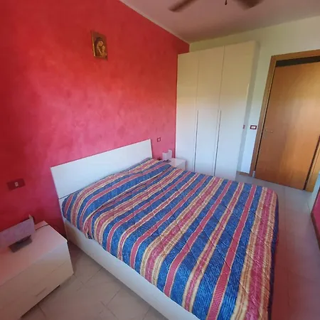 Apartment Lady B - In Riva Al *